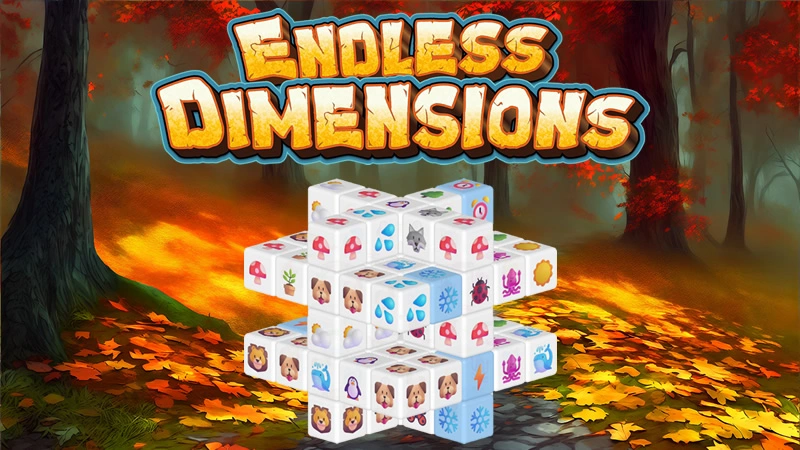 Endless Dimensions